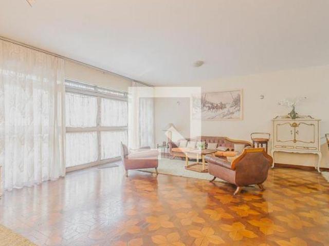 Casa à Venda Alto de Pinheiros, 3 Quartos, 354 m² São Paulo