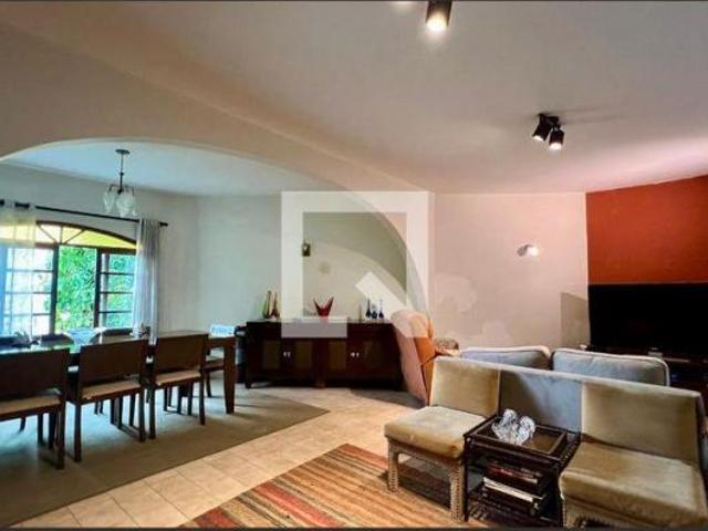 Casa à Venda Alto de Pinheiros, 4 Quartos, 275 m² São Paulo