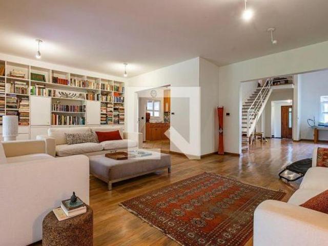 Casa à Venda Alto de Pinheiros, 4 Quartos, 400 m2