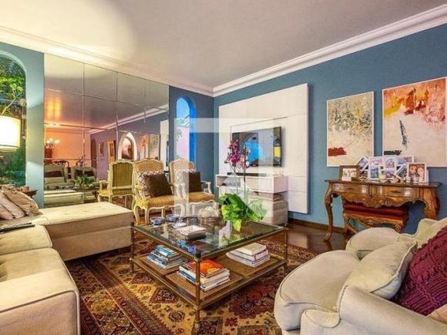 Casa à Venda Alto de Pinheiros, 4 Quartos, 420 m2