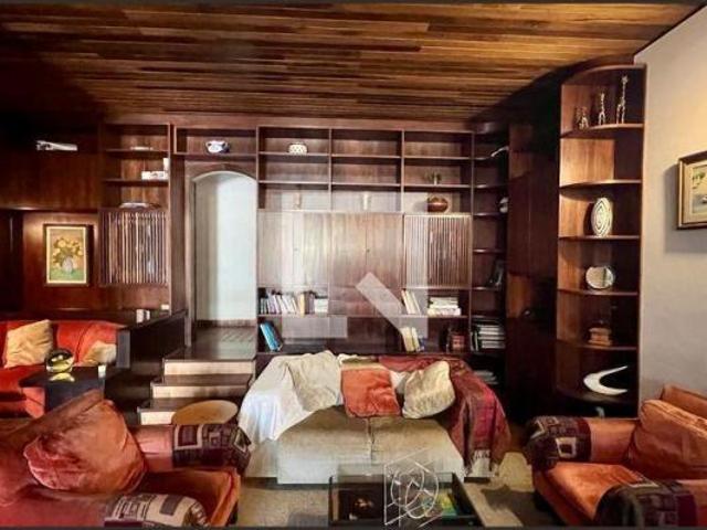Casa à Venda Alto de Pinheiros, 5 Quartos, 592 m² São Paulo