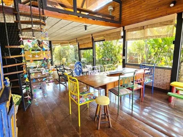 Casa à venda, Alto de Pinheiros, São Paulo, SP