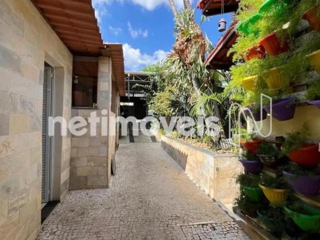 Casa à Venda, Alto dos Pinheiros, Belo Horizonte