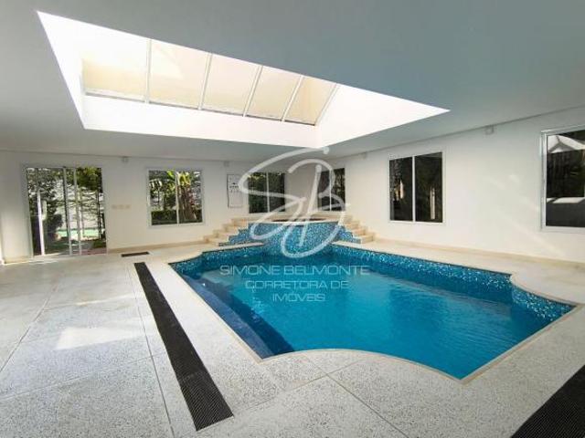 Casa à venda alto padrão, 5 quartos, 1.000m² área de terreno, 661m² construídos Planalto Paulista