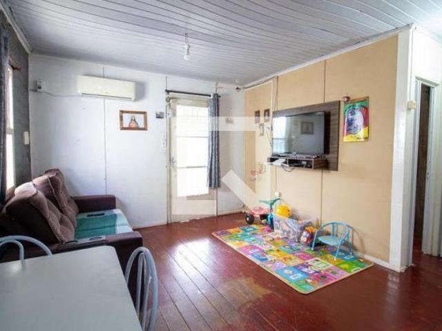 Casa à Venda Alto Petrópolis, 2 Quartos, 44 m² Porto Alegre