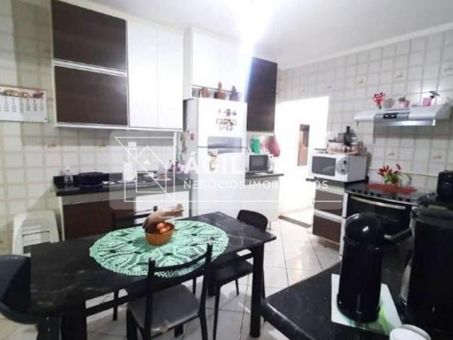 Casa a venda Altos de Santana Frente para o Pq Alberto Simões