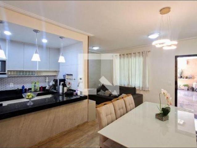 Casa à Venda Alvorada, 3 Quartos, 180 m² Belo Horizonte