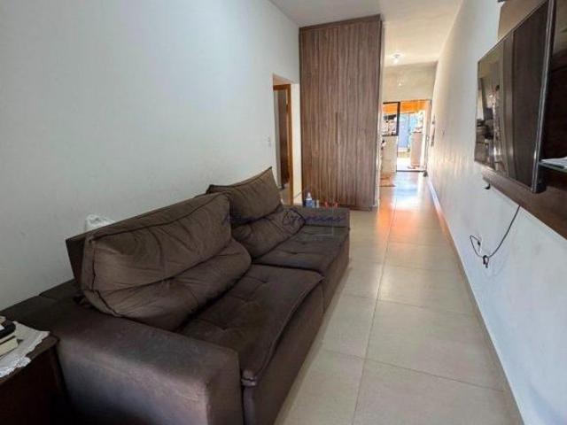 Casa à Venda Alvorada 2 | Sete Lagoas/MG