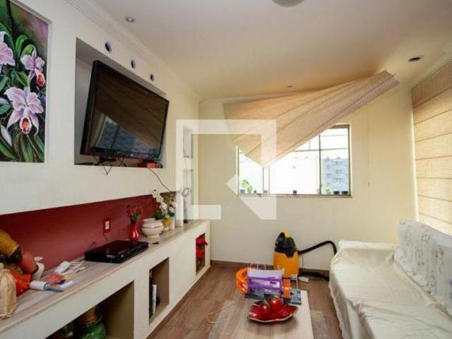 Casa à Venda Alvorada, 4 Quartos, 138 m² Contagem