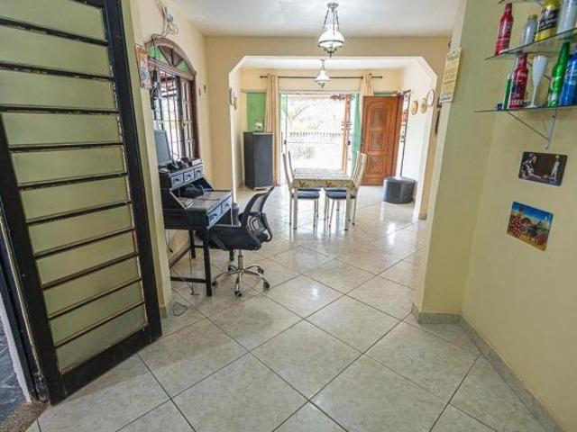 Casa à Venda Alípio de Melo, 5 Quartos, 250 m2