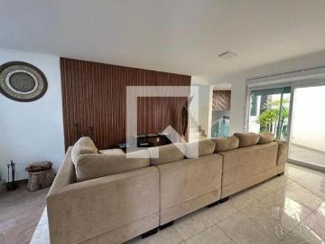 Casa à Venda Alphaville, 4 Quartos, 254 m² Santana de Parnaíba