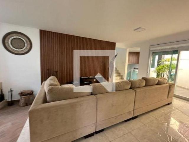 Casa à Venda Alphaville, 4 Quartos, 254 m² Santana de Parnaíba