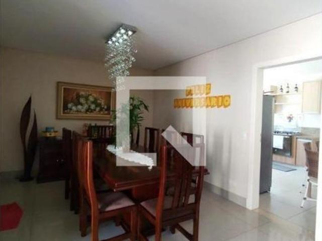 Casa à Venda Alphaville, 4 Quartos, 345 m² Santana de Parnaíba