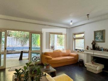 Casa à Venda Alphaville, 4 Quartos, 350 m2