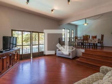 Casa à Venda Alphaville, 4 Quartos, 360 m² Santana de Parnaíba
