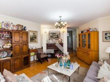 Casa à Venda Alphaville, 4 Quartos, 390 m2