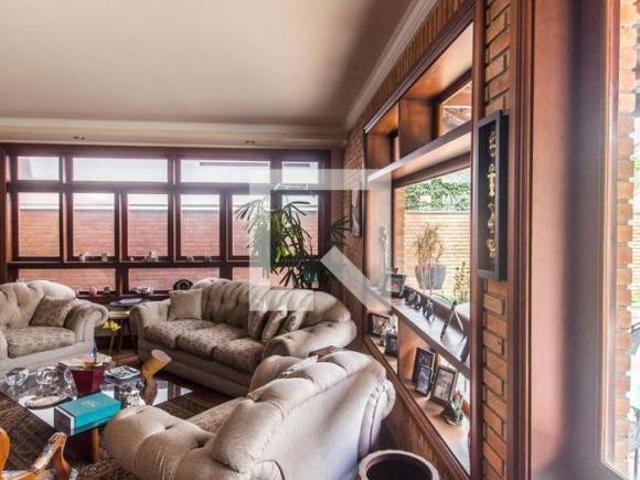 Casa à Venda Alphaville, 4 Quartos, 490 m2