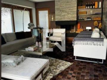 Casa à Venda Alphaville, 4 Quartos, 531 m² Santana de Parnaíba