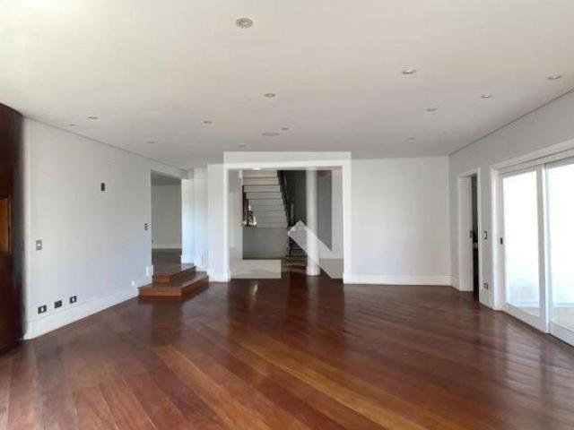 Casa à Venda Alphaville, 4 Quartos, 533 m² Santana de Parnaíba