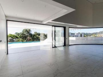 Casa à Venda Alphaville, 4 Quartos, 540 m2