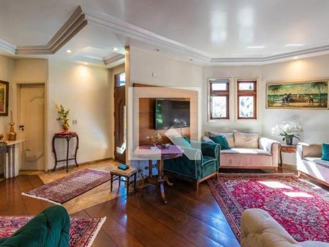 Casa à Venda Alphaville, 4 Quartos, 600 m2