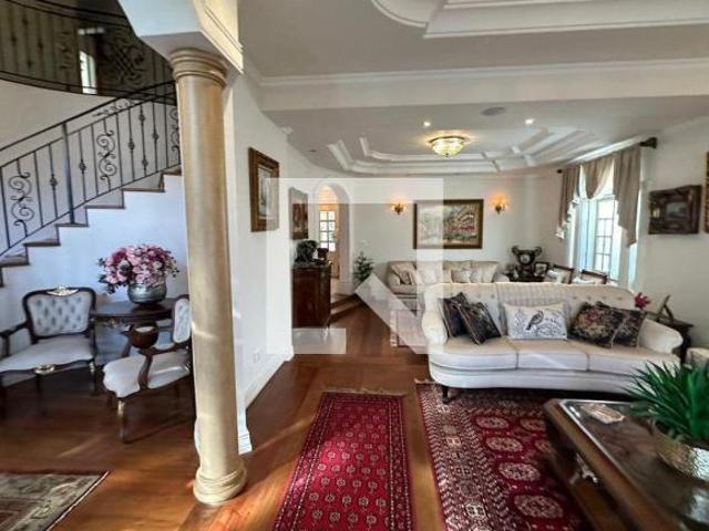Casa à Venda Alphaville, 4 Quartos, 675 m2