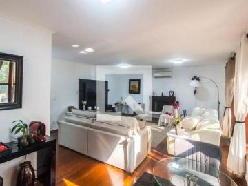 Casa à Venda Alphaville, 5 Quartos, 420 m² Santana de Parnaíba