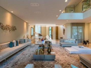 Casa à Venda Alphaville, 5 Quartos, 740 m² Santana de Parnaíba
