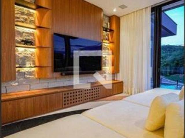 Casa à Venda Alphaville, 1 Quarto, 452 m² Santana de Parnaíba