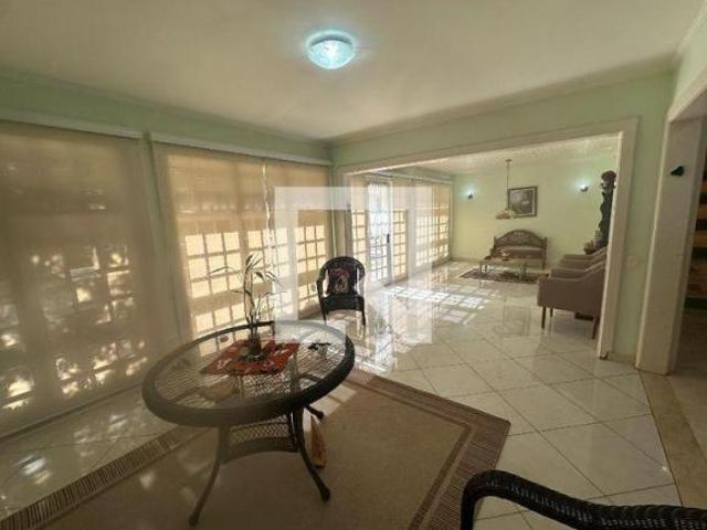 Casa à Venda Alphaville, 2 Quartos, 342 m² Santana de Parnaíba