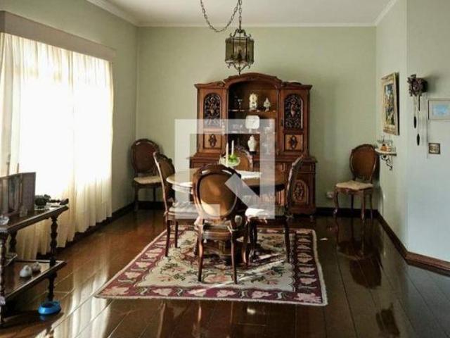Casa à Venda Alphaville, 3 Quartos, 300 m² Santana de Parnaíba
