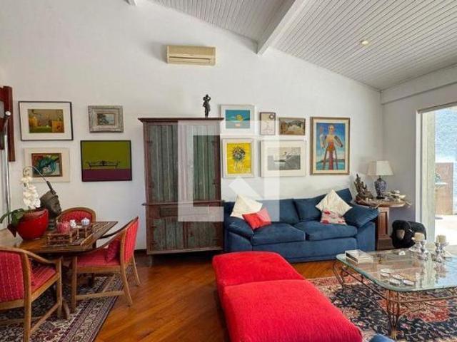 Casa à Venda Alphaville, 3 Quartos, 317 m² Santana de Parnaíba