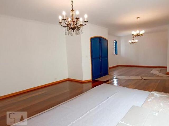 Casa à Venda Alphaville, 3 Quartos, 380 m² Santana de Parnaíba