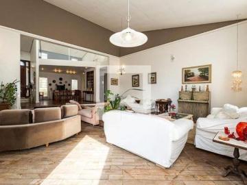 Casa à Venda Alphaville, 2 Quartos, 720 m² Santana de Parnaíba