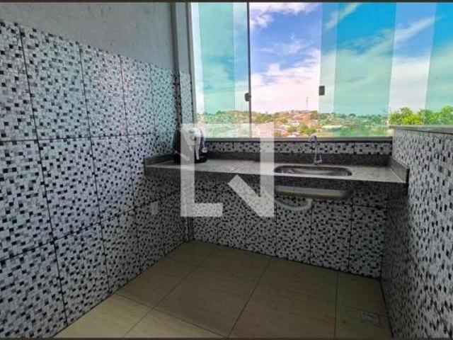 Casa à Venda Alphaville Vespasiano, 1 Quarto, 149 m² Vespasiano