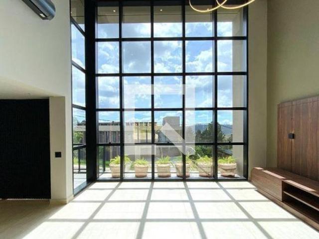 Casa à Venda Alphaville Nova Lima, 4 Quartos, 470 m² Nova Lima