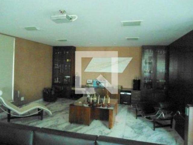 Casa à Venda Alphaville Nova Lima, 6 Quartos, 892 m² Nova Lima