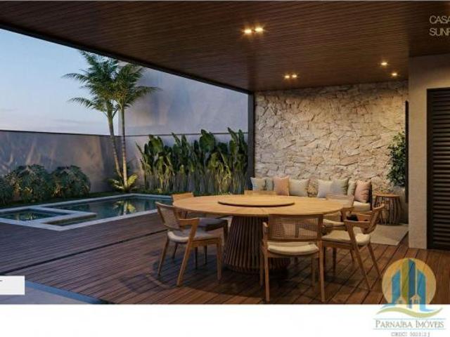 Casa à Venda – Alphaville Residencial 6 | Santana de Parnaíba/SP
