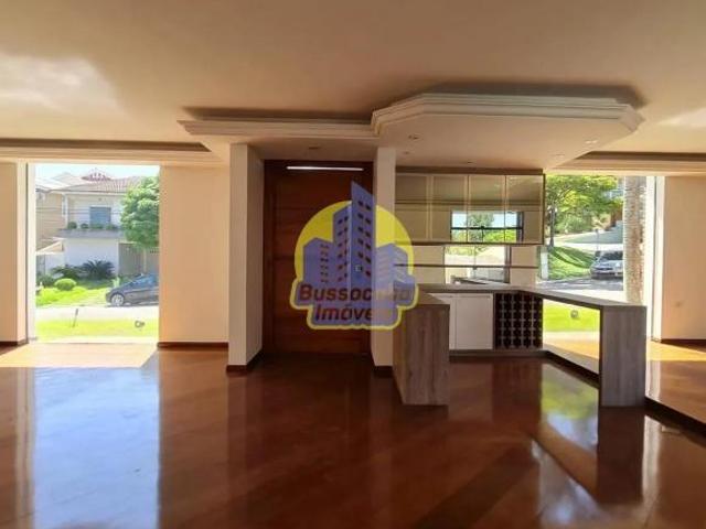 Casa à venda, Alphaville, Santana de Parnaíba, SP
