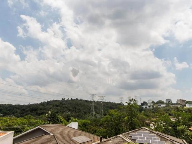 Casa à venda, Alphaville, Santana de Parnaíba, SP