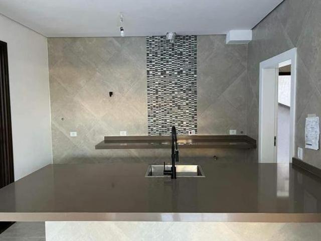 CASA À VENDA ALPHA SÍTIO TAMBORÉ