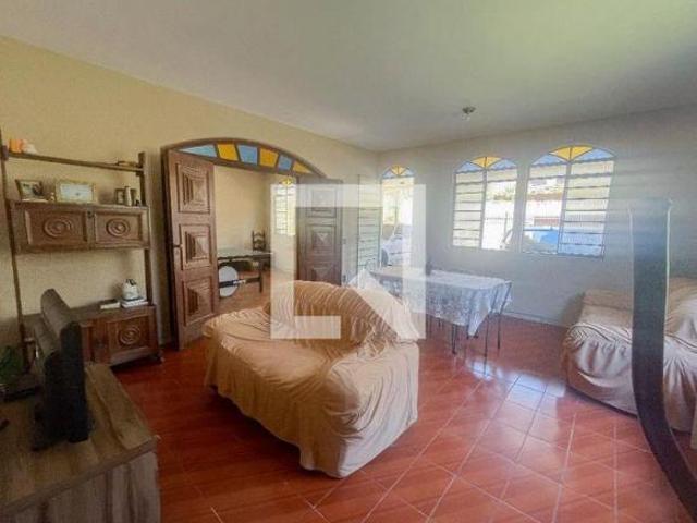 Casa à Venda Aparecida, 5 Quartos, 360 m² Belo Horizonte