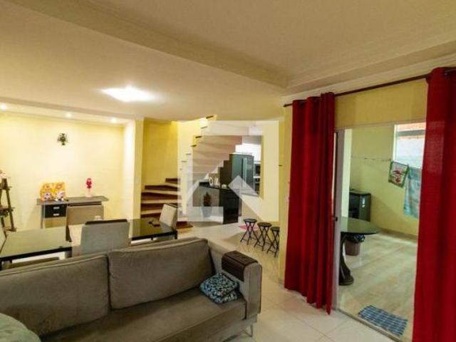 Casa à Venda Artur Alvim, 3 Quartos, 169 m² São Paulo