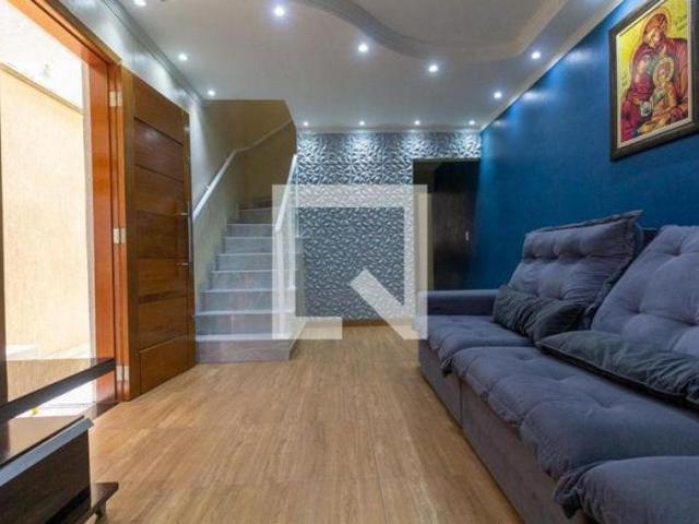 Casa à Venda Artur Alvim, 3 Quartos, 135 m² São Paulo