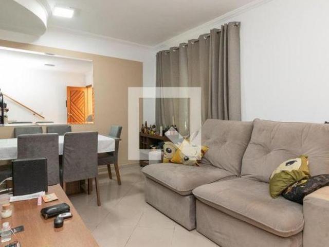 Casa à Venda Artur Alvim, 3 Quartos, 53 m² São Paulo