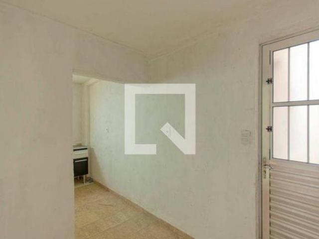 Casa à Venda Artur Alvim, 1 Quarto, 30 m² São Paulo