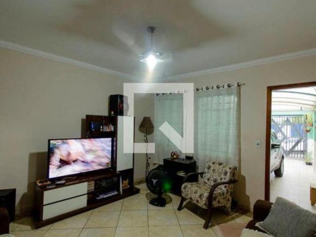Casa à Venda Artur Alvim, 2 Quartos, 76 m² São Paulo