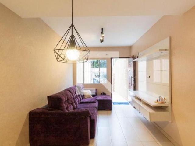 Casa à Venda Artur Alvim, 2 Quartos, 72 m² São Paulo