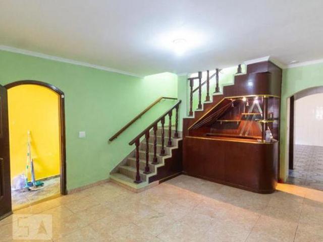 Casa à Venda Artur Alvim, 4 Quartos, 230 m2