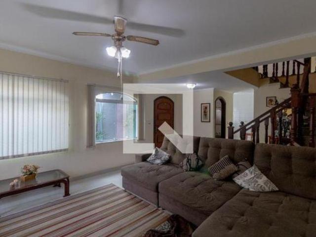 Casa à Venda Artur Alvim, 4 Quartos, 230 m² São Paulo